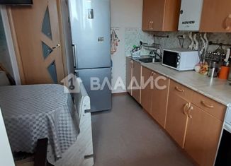 Продается однокомнатная квартира, 37.6 м2, посёлок Щедрино, Парковая улица, 11