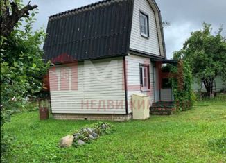 Продажа дома, 26 м2, Конаково, Пятая улица