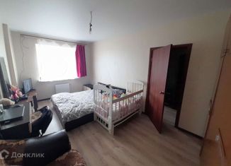 1-комнатная квартира на продажу, 37 м2, Ставрополь, проспект Кулакова, 65, микрорайон № 18