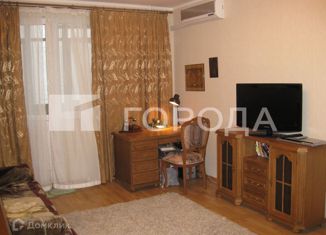 Продается однокомнатная квартира, 37.8 м2, Москва, Ангелов переулок, 2, Ангелов переулок