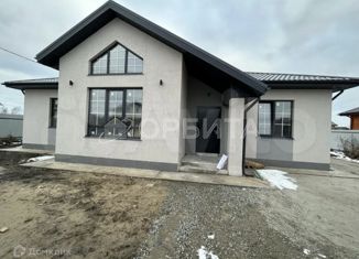 Продаю дом, 126.7 м2, коттеджный посёлок Решетникова-2, Миндальная улица