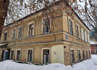 Продаю 2-ком. квартиру, 38.6 м2, Киров, улица МОПРа, 21, Первомайский район