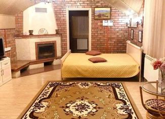 Аренда дома, 95 м2, Ростовская область, садовое товарищество Урожай, 2-43