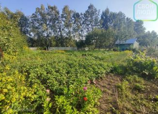 Продаю участок, 5 сот., деревня Секиотово