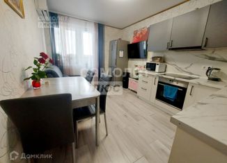 Продам 1-комнатную квартиру, 42 м2, Анапа, Астраханская улица, 97, ЖК Красная Площадь