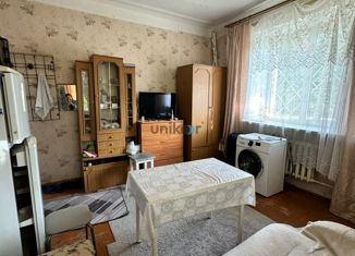 Продаю комнату, 17.4 м2, Уфа, Кольцевая улица, 153, жилой район Черниковка