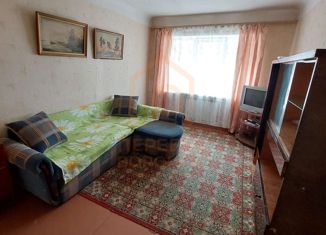 Двухкомнатная квартира на продажу, 43 м2, город Семилуки, улица Дзержинского, 5