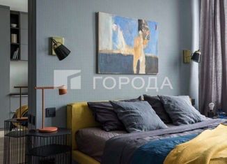 Продажа трехкомнатной квартиры, 67 м2, Москва, Новодмитровская улица, 2к6, метро Дмитровская