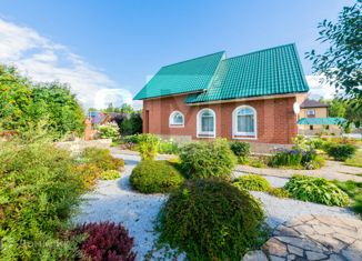 Продаю дом, 256 м2, деревня Коптяки, переулок Мичурина, 5