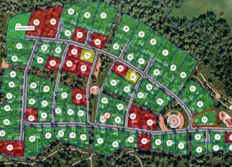 Продажа участка, 31.15 сот., коттеджный посёлок Сканди парк