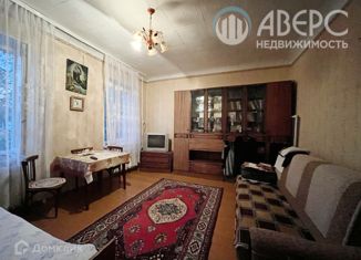 Продажа двухкомнатной квартиры, 37.7 м2, Нижегородская область, улица Калинина, 16