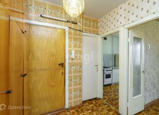 Продаю трехкомнатную квартиру, 64.7 м2, Ульяновск, Московское шоссе, 75А, Засвияжский район