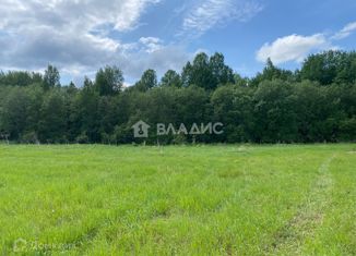 Продам участок, 10.15 сот., посёлок Васильевское, Михайловская улица