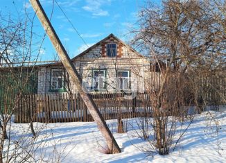 Дом на продажу, 59.6 м2, Бирюч, Московская улица