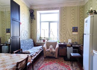 Продам комнату, 145.1 м2, Санкт-Петербург, Лермонтовский проспект, 8/10А, Лермонтовский проспект