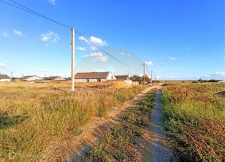 Продам участок, 10 сот., село Карьерное, улица Саадет