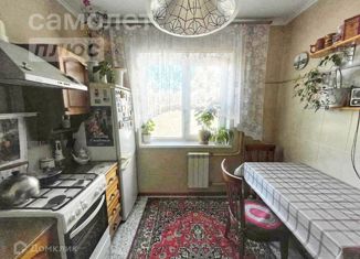 Продам двухкомнатную квартиру, 54.8 м2, Омская область, Краснопресненская улица, 6
