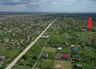 Продается земельный участок, 6 сот., садовые участки Очистные, Брусничная улица