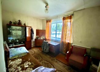 2-комнатная квартира на продажу, 37 м2, Костерёво, 17Н-512