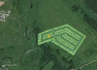 Продаю участок, 7 сот., деревня Старомихайловское