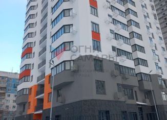1-комнатная квартира на продажу, 34.3 м2, Самарская область, улица Санфировой, 101