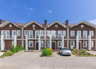 Продаю таунхаус, 145 м2, деревня Мартемьяново, Брусничная улица, 2