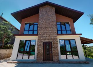 Продажа дома, 140 м2, село Верхневесёлое, Черновицкая улица, 2