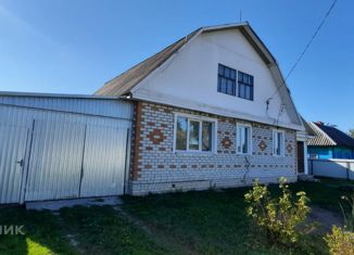 Дом на продажу, 124 м2, деревня Алексеевка, Центральная улица