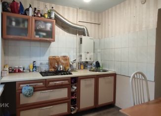 Продажа 2-ком. квартиры, 41.6 м2, Сыктывкар, улица Пушкина, 28