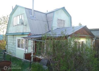Дом на продажу, 58 м2, СНТ Флора