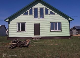 Продается дом, 205 м2, село Сямжа, Оштинская улица