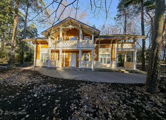 Продается дом, 277.5 м2, Сестрорецк, улица Максима Горького, 21