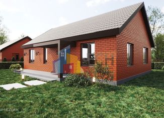 Дом на продажу, 85 м2, деревня Малёвка, улица Михайловка