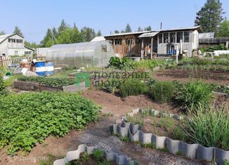 Продажа дома, 40 м2, посёлок городского типа Серебряный Бор, Линия 2с