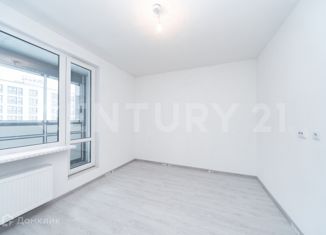 Продается квартира студия, 21.1 м2, Санкт-Петербург, ЖК Нью Тайм, Планерная улица, 97к1