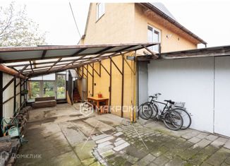 Дом на продажу, 130 м2, ДНТ Лилия, Дачная улица, 5