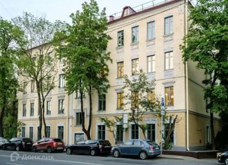 Сдаю офис, 1896 м2, Москва, улица Воронцово Поле, 16с1, улица Воронцово Поле