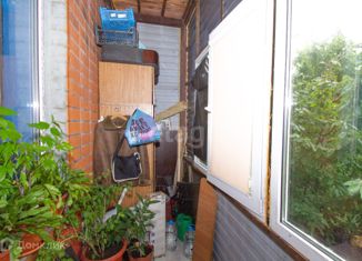 Продается 2-комнатная квартира, 47 м2, поселок Верхнетемерницкий, улица Гершеля, 29А