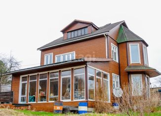 Продаю дом, 162.66 м2, посёлок городского типа Пластун, улица Лермонтова, 12А