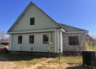 Продажа дома, 86.1 м2, Лодейное Поле, Новый заезд, 4