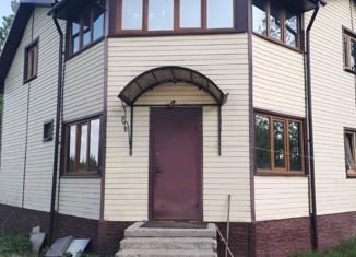 Дом на продажу, 116.6 м2, село Барановское, Центральная улица, 71В