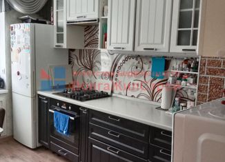 Продажа 3-комнатной квартиры, 71.7 м2, рабочий поселок Большое Козино, Воинская улица, 5