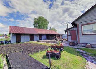 Продам дом, 94 м2, Осинники, 2-й Балластный переулок