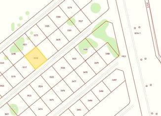 Продается участок, 8 сот., село Верх-Тула, Геодезическая улица, 10