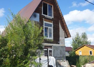 Продам дом, 90 м2, коттеджный посёлок Майна, коттеджный посёлок Майна, 122