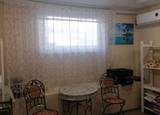 Квартира на продажу студия, 20 м2, Краснодар, Черкасская улица, 60/1, Черкасская улица