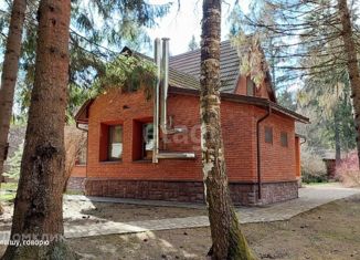 Продам дом, 150 м2, посёлок Лётчик-Испытатель, посёлок Лётчик-Испытатель, 42