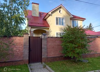Продается дом, 300 м2, дачное некоммерческое партнерство Ветеран, Сосновая улица, 1