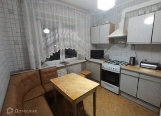 Продам трехкомнатную квартиру, 62.4 м2, Ярославль, Яковлевская улица, 16