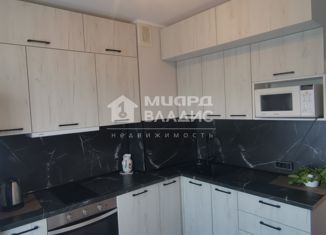 Продажа однокомнатной квартиры, 40.4 м2, Омск, улица 12 Декабря, 1, ЖК Регата